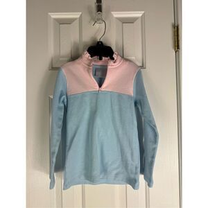 Little English Girls Top Size 3t